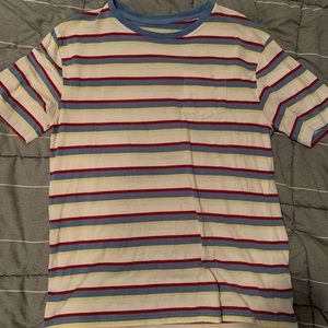 Zine men’s large t shirt